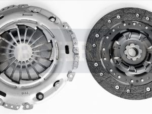 Kit ambreiaj BOHRMANN 7000049766 – FORD | AutoRival