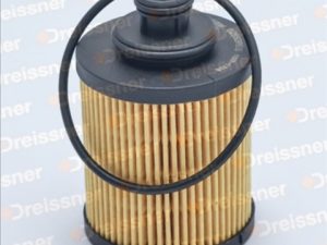 Filtru ulei DREISSNER O0265DREIS – FORD | AutoRival
