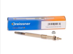 Bujie incandescenta DREISSNER GP128930DREIS – FORD | AutoRival