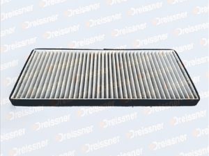 Filtru aer habitaclu DREISSNER K0603DREIS – FORD | AutoRival