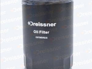 Filtru ulei DREISSNER O0756DREIS – FORD | AutoRival