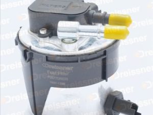Filtru combustibil DREISSNER F0677DREIS – FORD | AutoRival