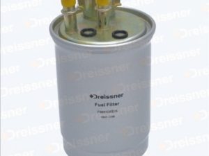Filtru combustibil DREISSNER F0601DREIS – FORD | AutoRival