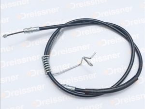 Cablu frana de parcare DREISSNER FD3015DREIS – FORD | AutoRival