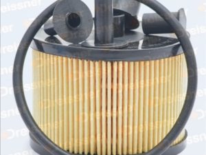 Filtru combustibil DREISSNER F0094DREIS – FORD | AutoRival