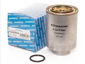 Filtru combustibil DREISSNER F0420DREIS – FORD | AutoRival