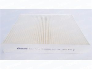 Filtru aer habitaclu DREISSNER K0183DREIS – FORD | AutoRival