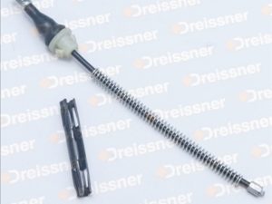 Cablu frana de parcare DREISSNER FD3037DREIS – FORD | AutoRival