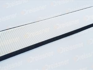Filtru aer habitaclu DREISSNER K0404DREIS – FORD | AutoRival