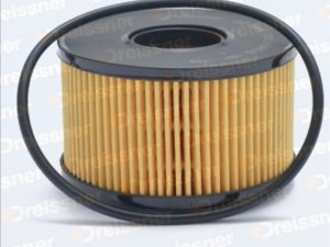 Filtru ulei DREISSNER O0339DREIS – FORD | AutoRival