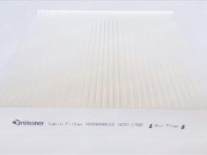 Filtru aer habitaclu DREISSNER K0090DREIS – FORD | AutoRival