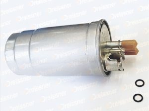 Filtru combustibil DREISSNER F0597DREIS – FORD | AutoRival