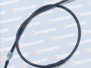 Cablu frana de parcare DREISSNER FD3011DREIS – FORD | AutoRival