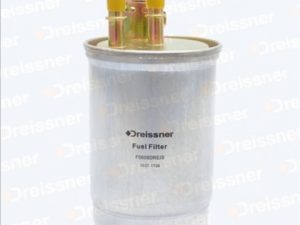 Filtru combustibil DREISSNER F0608DREIS – FORD | AutoRival