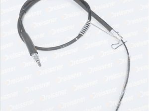 Cablu frana de parcare DREISSNER FD3028DREIS – FORD | AutoRival