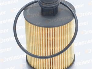Filtru ulei DREISSNER O0263DREIS – FORD | AutoRival