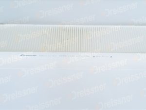 Filtru aer habitaclu DREISSNER K0394DREIS – FORD | AutoRival