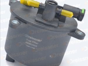 Filtru combustibil DREISSNER F0230DREIS – FORD | AutoRival