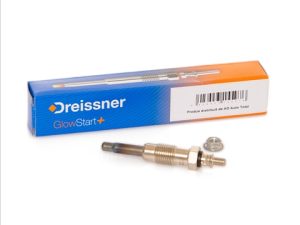 Bujie incandescenta DREISSNER GP124444DREIS – FORD | AutoRival