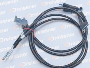 Cablu frana de parcare DREISSNER FD3026DREIS – FORD | AutoRival