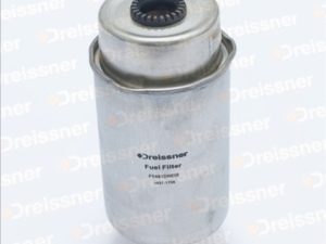 Filtru combustibil DREISSNER F0481DREIS – FORD | AutoRival