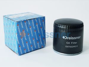 Filtru ulei DREISSNER O0700DREIS – FORD | AutoRival