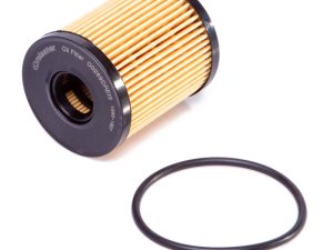 Filtru ulei DREISSNER O0269DREIS – FORD | AutoRival