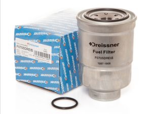 Filtru combustibil DREISSNER F0705DREIS – FORD | AutoRival