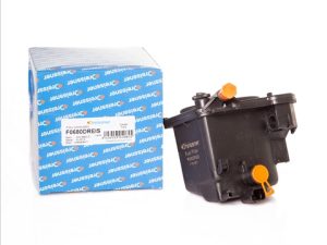 Filtru combustibil DREISSNER F0680DREIS – FORD | AutoRival