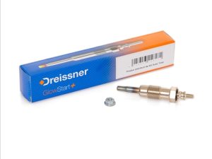 Bujie incandescenta DREISSNER GP124420DREIS – FORD | AutoRival