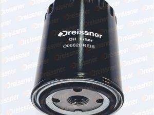 Filtru ulei DREISSNER O0662DREIS – FORD | AutoRival