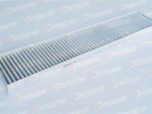Filtru aer habitaclu DREISSNER K0630DREIS – FORD | AutoRival