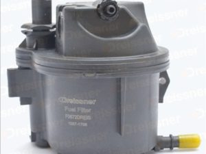 Filtru combustibil DREISSNER F0672DREIS – FORD | AutoRival