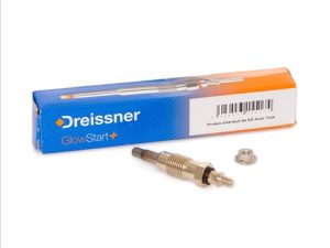 Bujie incandescenta DREISSNER GP128388DREIS – FORD | AutoRival