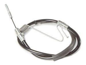 Cablu frana de parcare DREISSNER 18G-1388DREIS – FORD | AutoRival