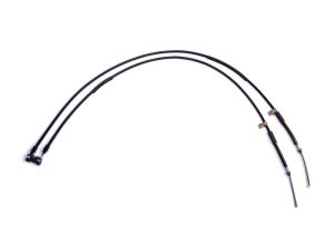 Cablu frana de parcare DREISSNER FD3016DREIS – FORD | AutoRival