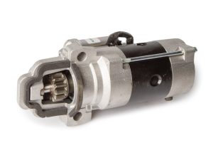 Electromotor HARTWINN 40.255003HRTE – FORD | AutoRival