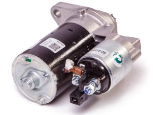 Electromotor HARTWINN 40.252243HRTE – FORD | AutoRival