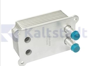 Radiator ulei motor KALTSTADT KS-05-0009 – FORD | AutoRival