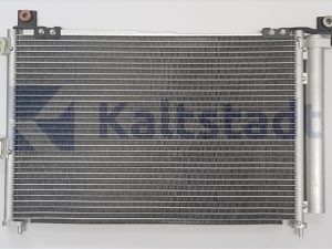 Condensator climatizare KALTSTADT KS-01-0069 – FORD | AutoRival