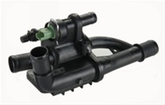 Carcasa termostat KALTSTADT KS-11-0018 – FORD | AutoRival