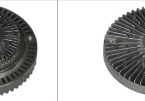 Cupla ventilator radiator KALTSTADT KS-10-0002 – FORD | AutoRival