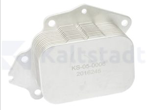Radiator ulei motor KALTSTADT KS-05-0006 – FORD | AutoRival
