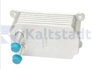 Radiator ulei motor KALTSTADT KS-05-0011 – FORD | AutoRival