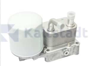 Radiator ulei motor KALTSTADT KS-05-0010 – FORD | AutoRival