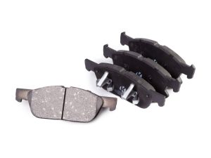Set placute frana KROTTENDORF KRO2167 – FORD | AutoRival