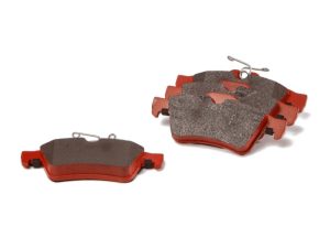 Set placute frana KROTTENDORF KRO2086R – FORD | AutoRival