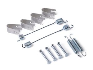 Set accesorii sabot de frana KROTTENDORF KRO-105-0794 – FORD | AutoRival