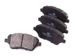 Set placute frana KROTTENDORF KRO1959 – FORD | AutoRival