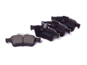 Set placute frana KROTTENDORF KRO2086 – FORD | AutoRival